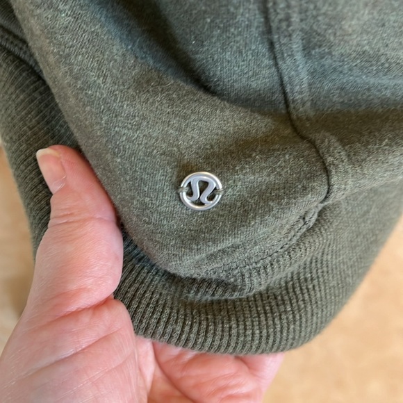 Lululemon Jacket - Picture 6 of 11